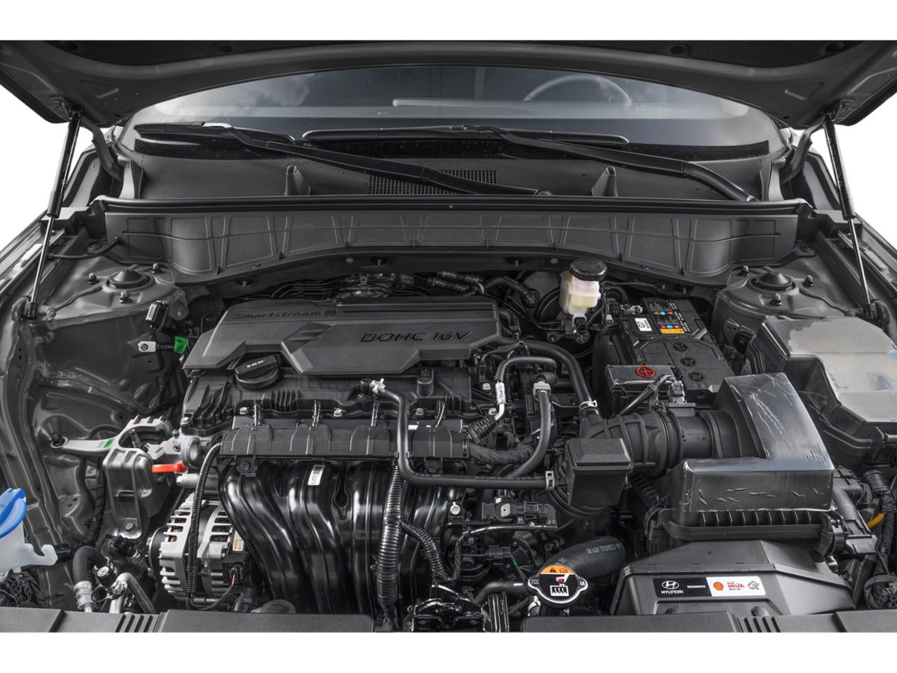 2024 Hyundai KONA SEL AWD
