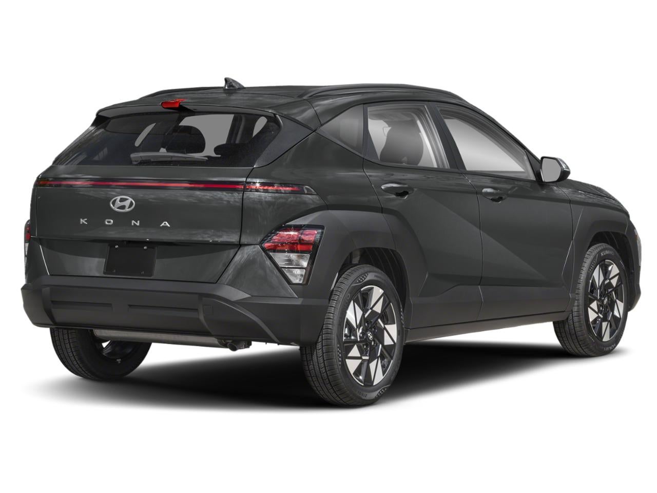 2024 Hyundai KONA SEL AWD