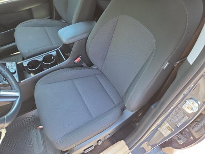 2024 Hyundai KONA SEL AWD