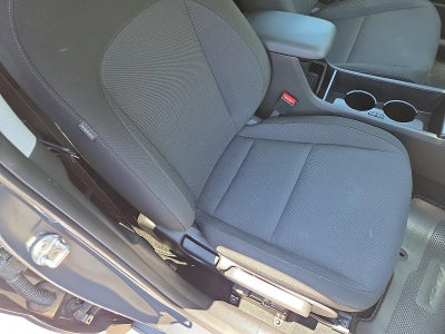 2024 Hyundai KONA SEL AWD