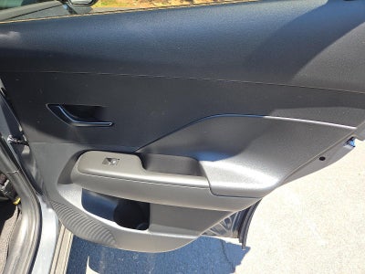 2024 Hyundai KONA SEL AWD