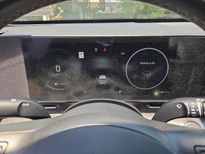 2024 Hyundai KONA SEL AWD