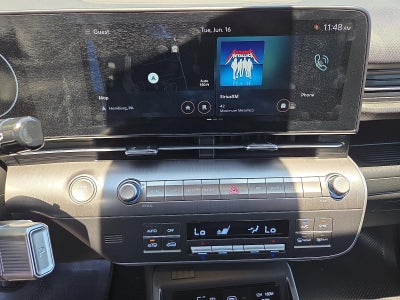 2024 Hyundai KONA SEL AWD