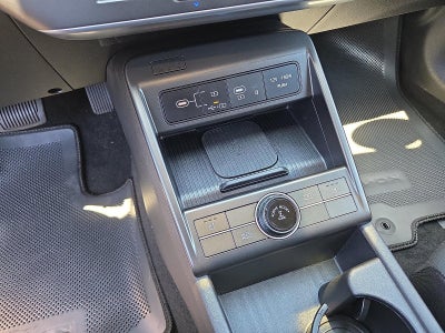2024 Hyundai KONA SEL AWD