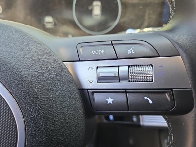 2024 Hyundai KONA SEL AWD