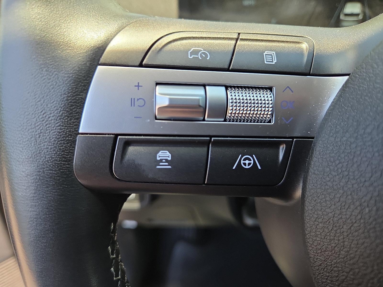 2024 Hyundai KONA SEL AWD