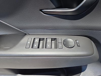 2024 Hyundai KONA SEL AWD