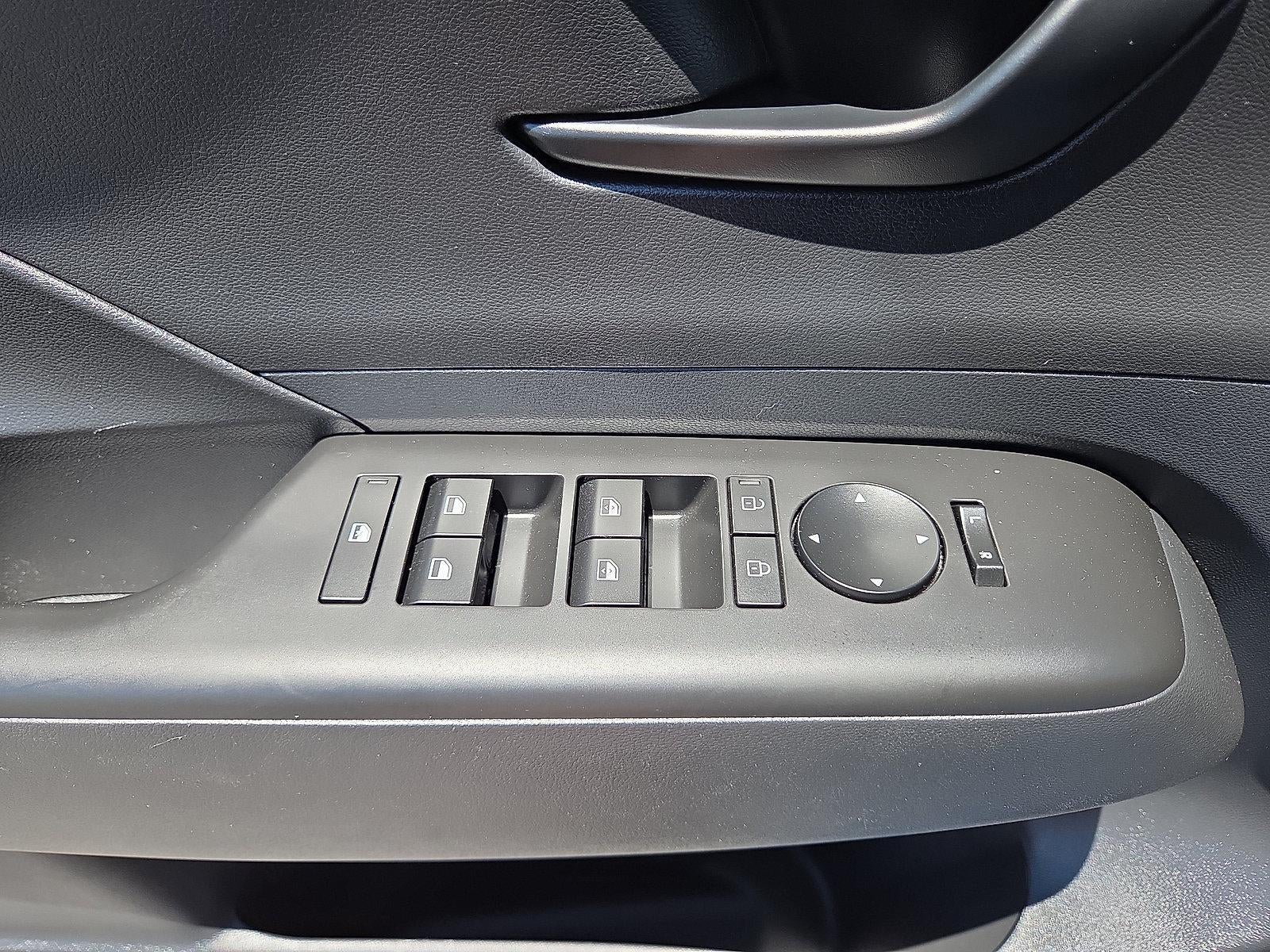2024 Hyundai KONA SEL AWD