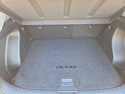 2024 Hyundai KONA SEL AWD