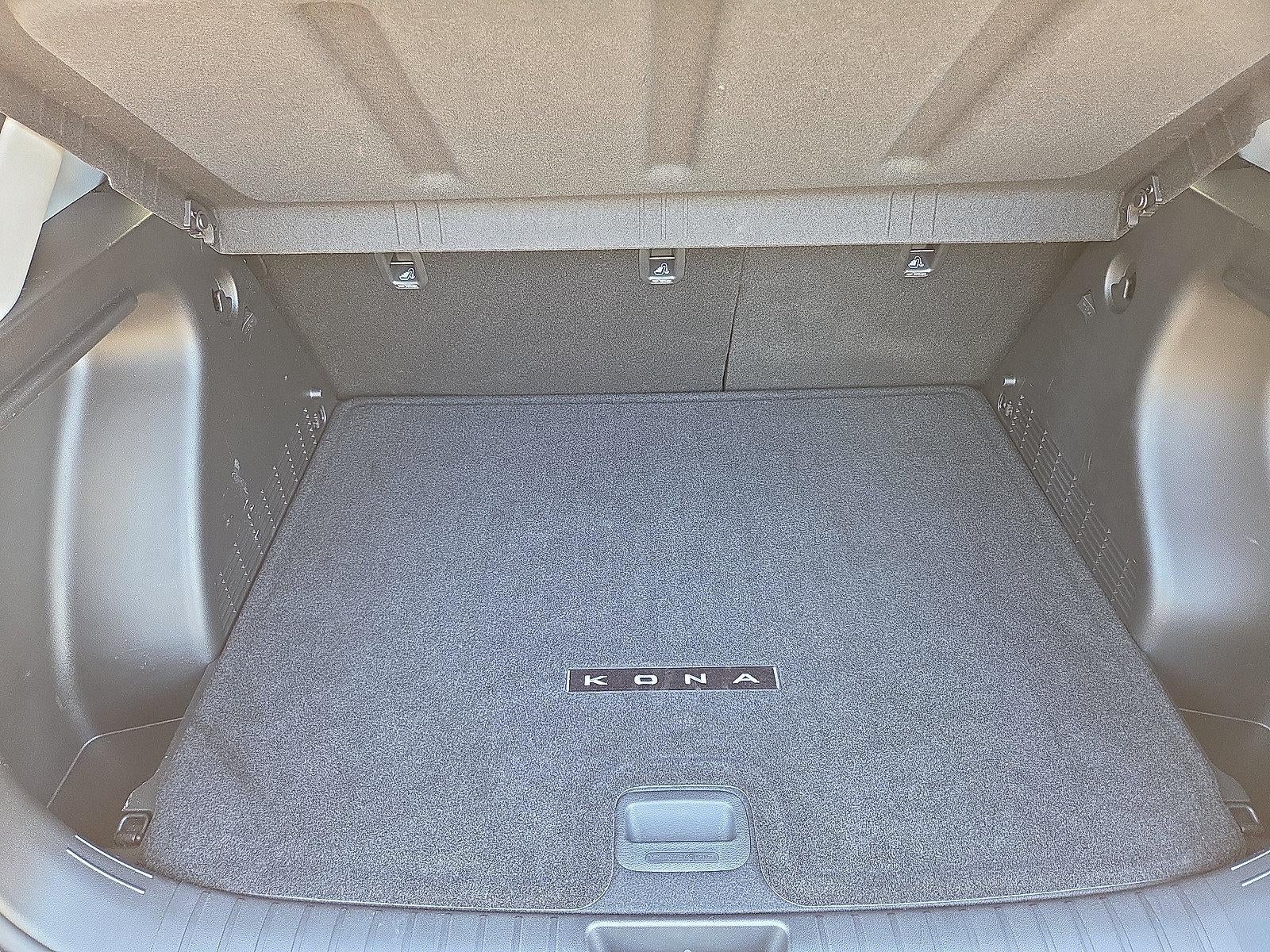 2024 Hyundai KONA SEL AWD