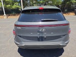 2024 Hyundai KONA SEL AWD