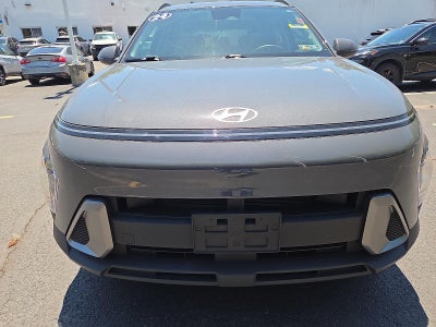 2024 Hyundai KONA SEL AWD