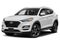 2019 Hyundai TUCSON Sport AWD