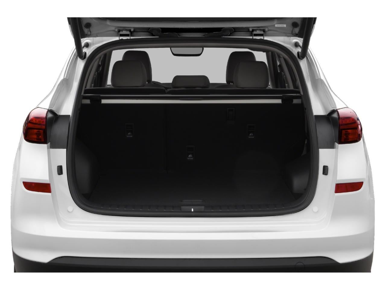 2019 Hyundai TUCSON Sport AWD