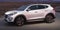 2019 Hyundai TUCSON Sport AWD