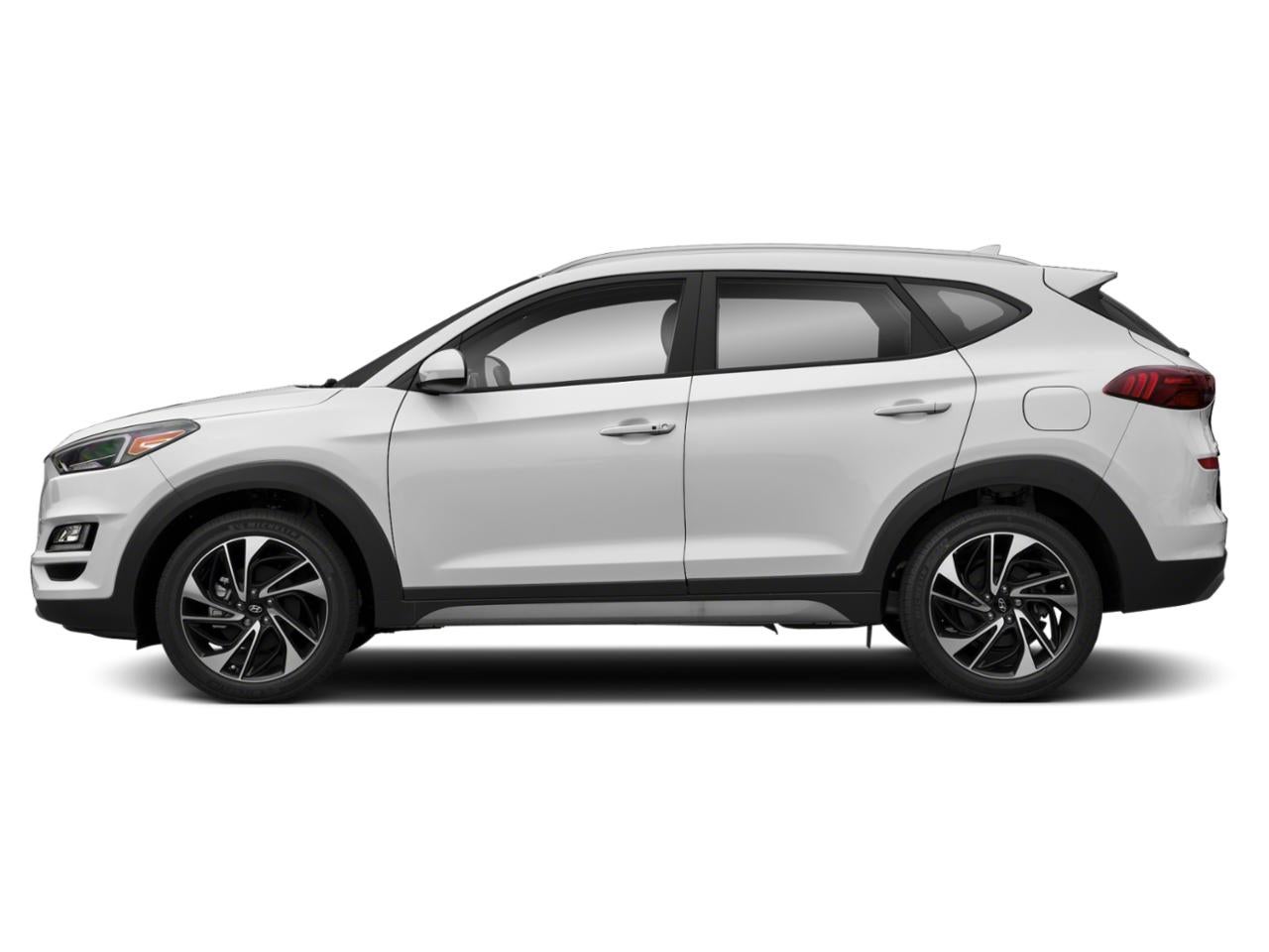 2019 Hyundai TUCSON Sport AWD