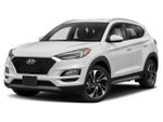 2019 Hyundai TUCSON Sport AWD
