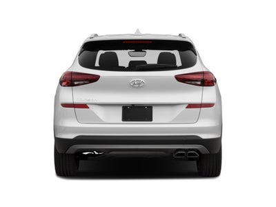 2019 Hyundai TUCSON Sport AWD