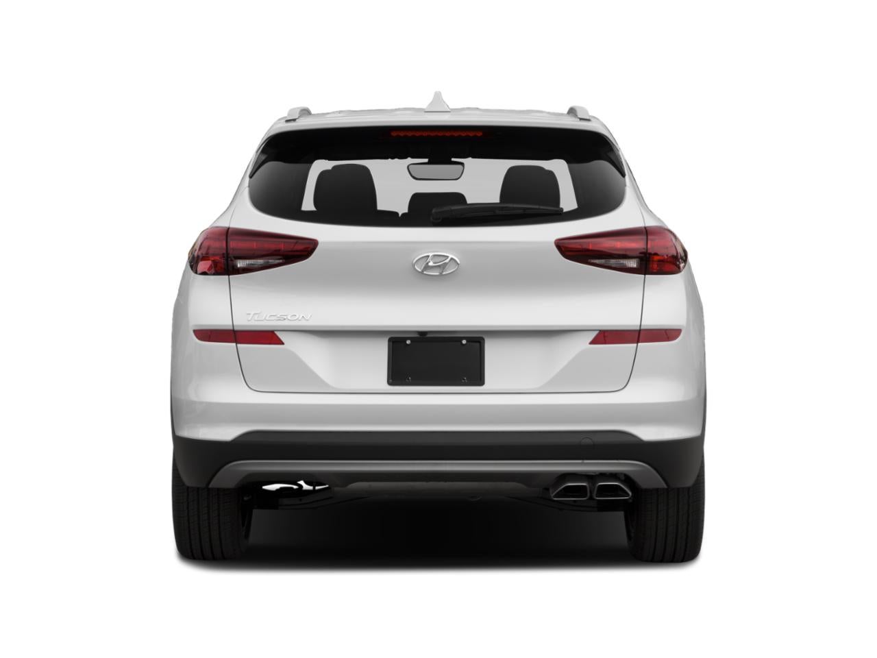 2019 Hyundai TUCSON Sport AWD
