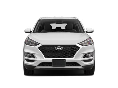 2019 Hyundai TUCSON Sport AWD