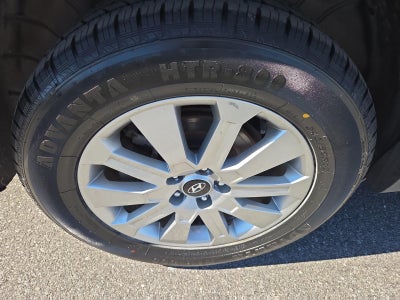2025 Hyundai PALISADE SEL AWD