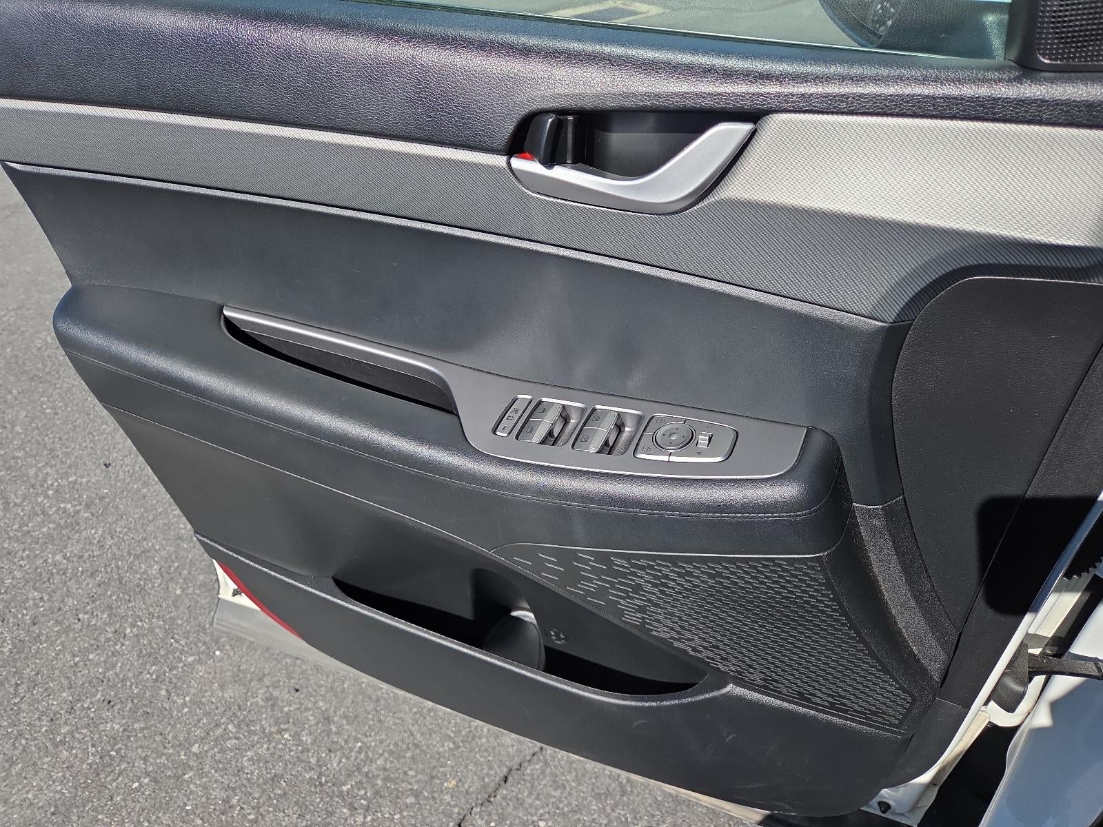2025 Hyundai PALISADE SEL AWD