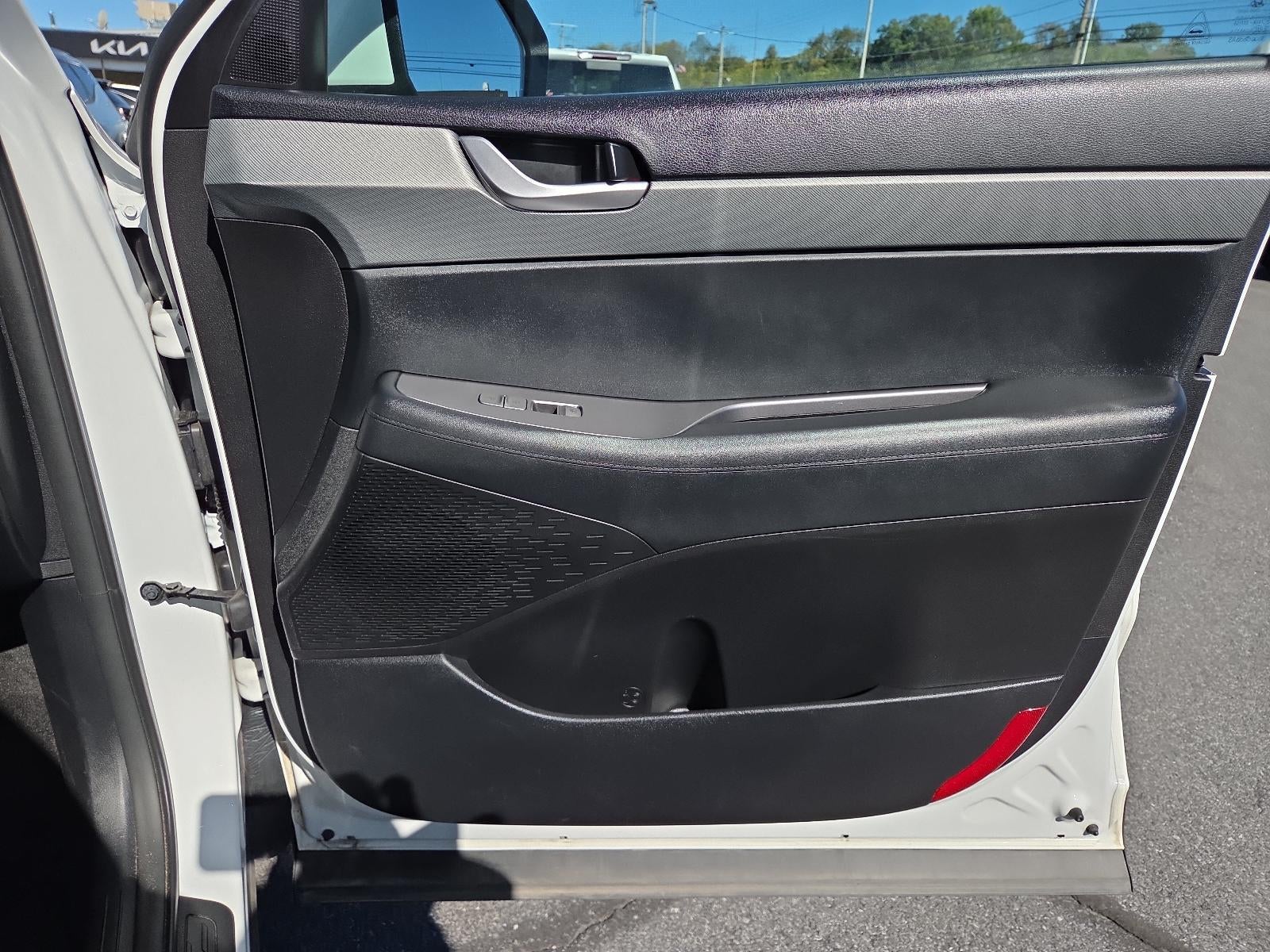 2025 Hyundai PALISADE SEL AWD
