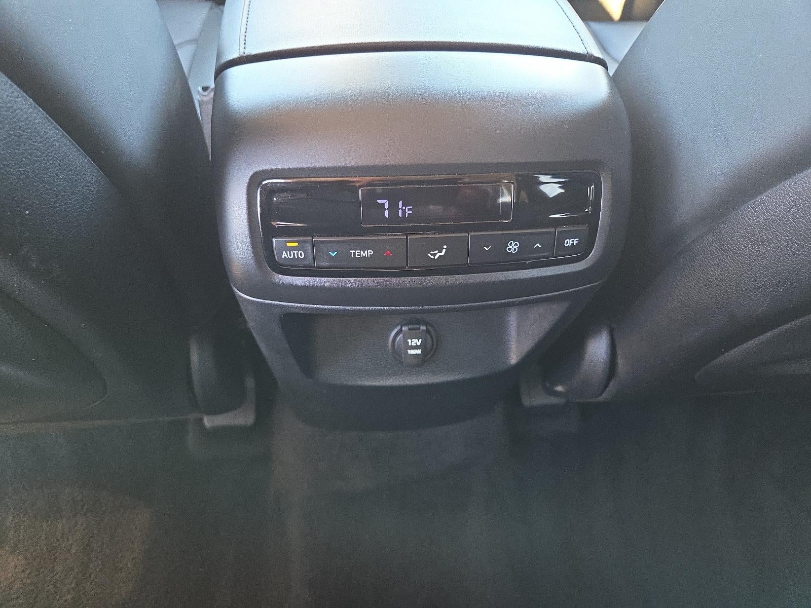 2025 Hyundai PALISADE SEL AWD