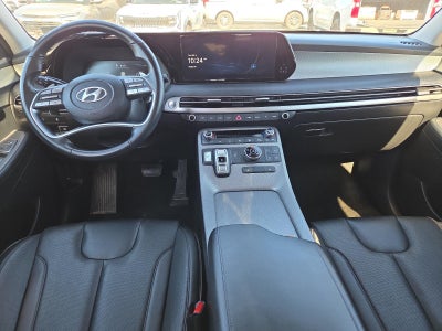 2025 Hyundai PALISADE SEL AWD