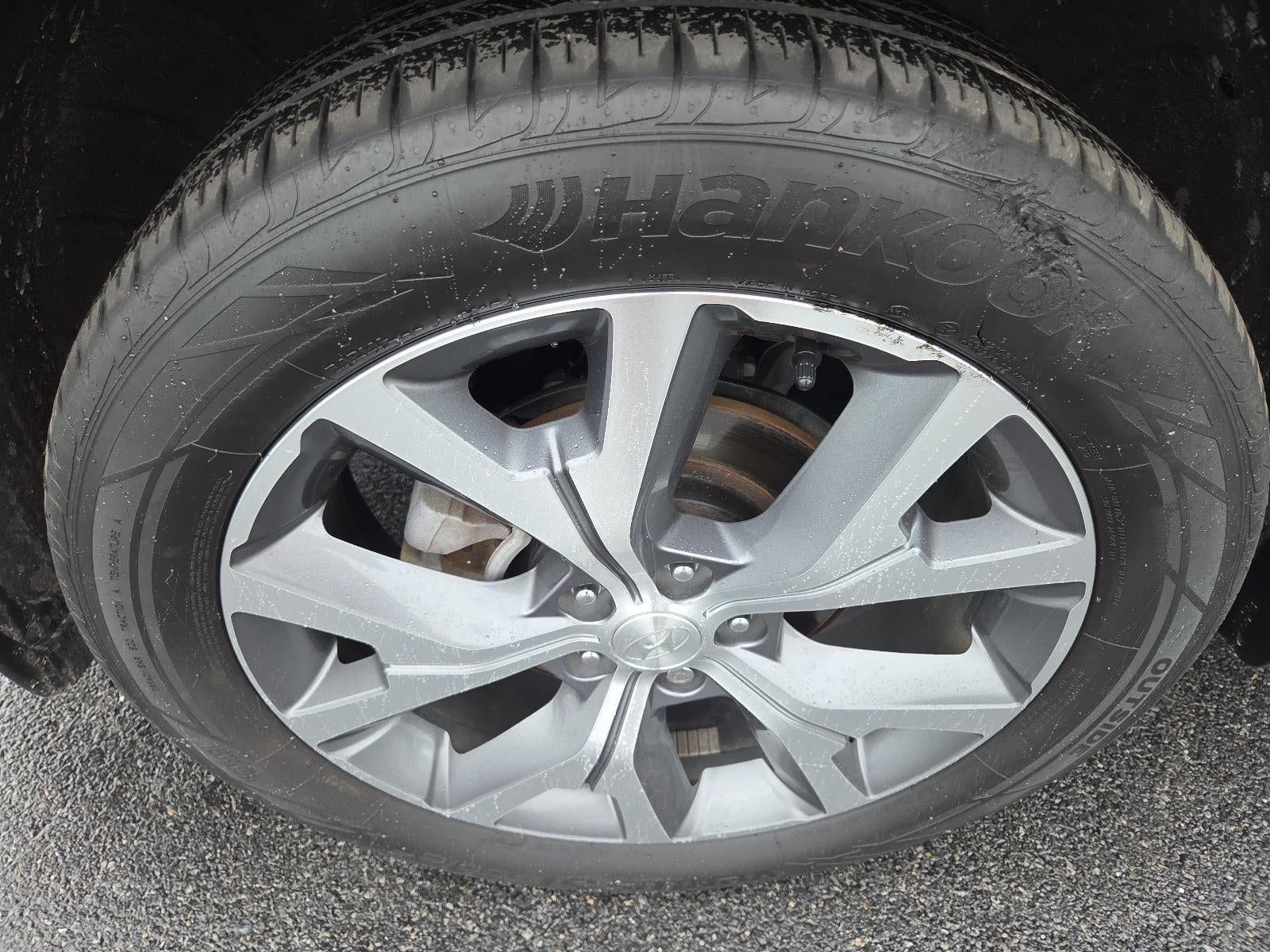 2021 Hyundai PALISADE SEL AWD