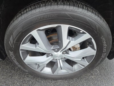 2021 Hyundai PALISADE SEL AWD