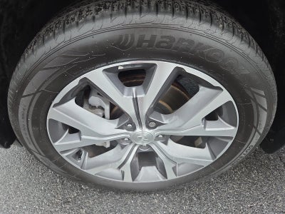 2021 Hyundai PALISADE SEL AWD