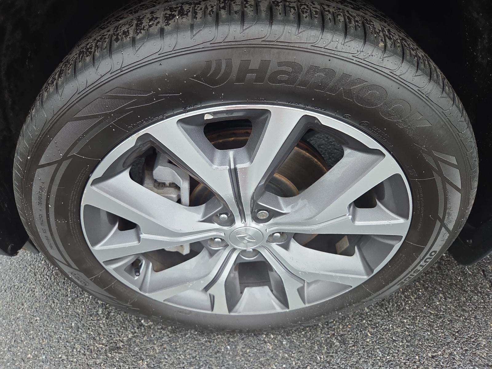 2021 Hyundai PALISADE SEL AWD