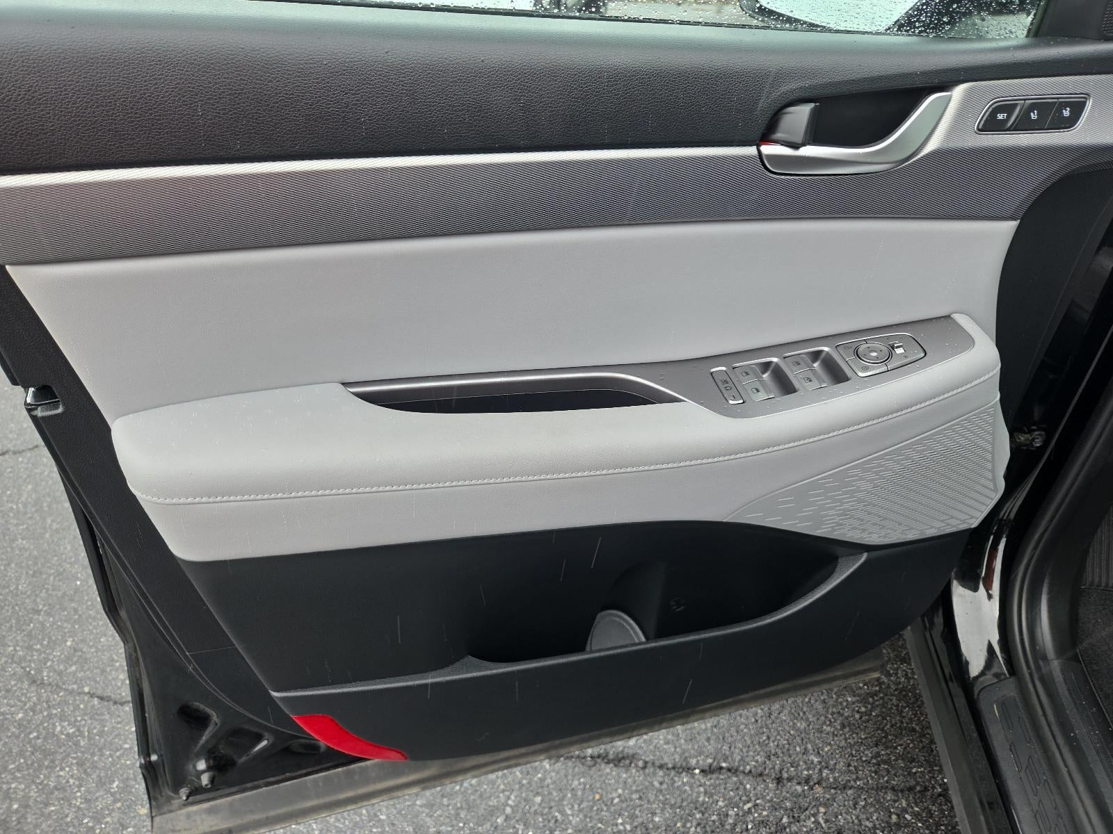 2021 Hyundai PALISADE SEL AWD