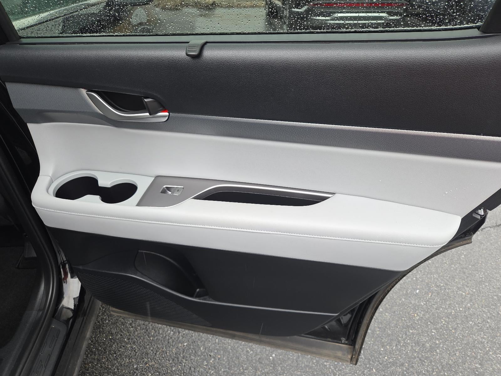 2021 Hyundai PALISADE SEL AWD