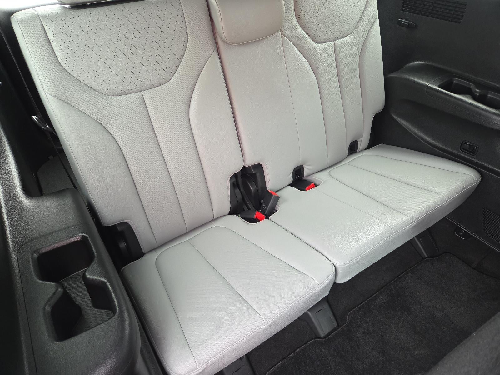 2021 Hyundai PALISADE SEL AWD