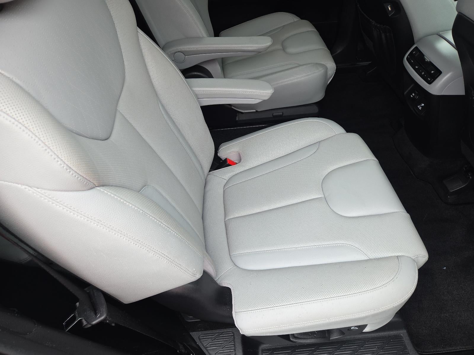 2021 Hyundai PALISADE SEL AWD