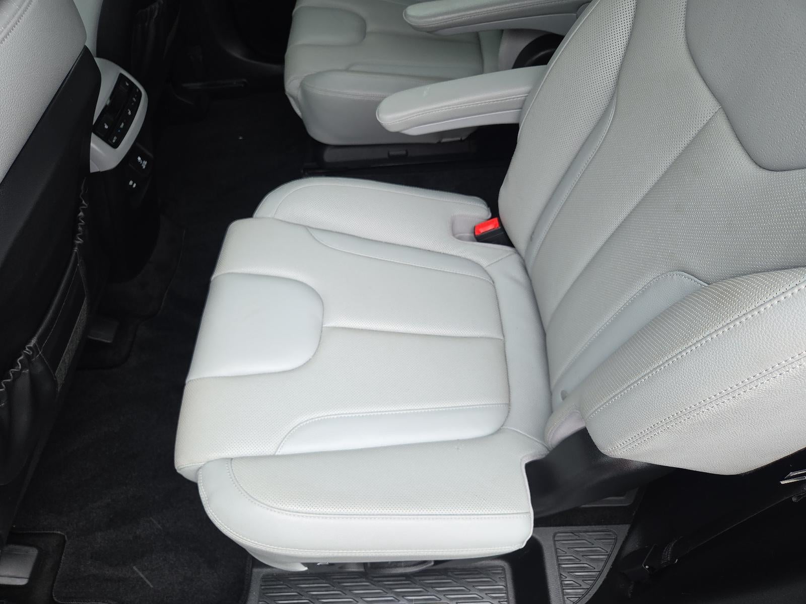 2021 Hyundai PALISADE SEL AWD