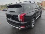 2021 Hyundai PALISADE SEL AWD