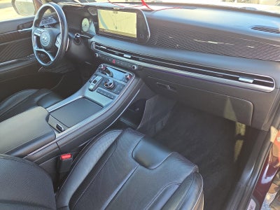 2024 Hyundai PALISADE Calligraphy AWD