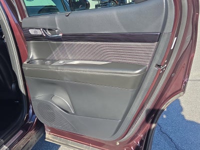 2024 Hyundai PALISADE Calligraphy AWD