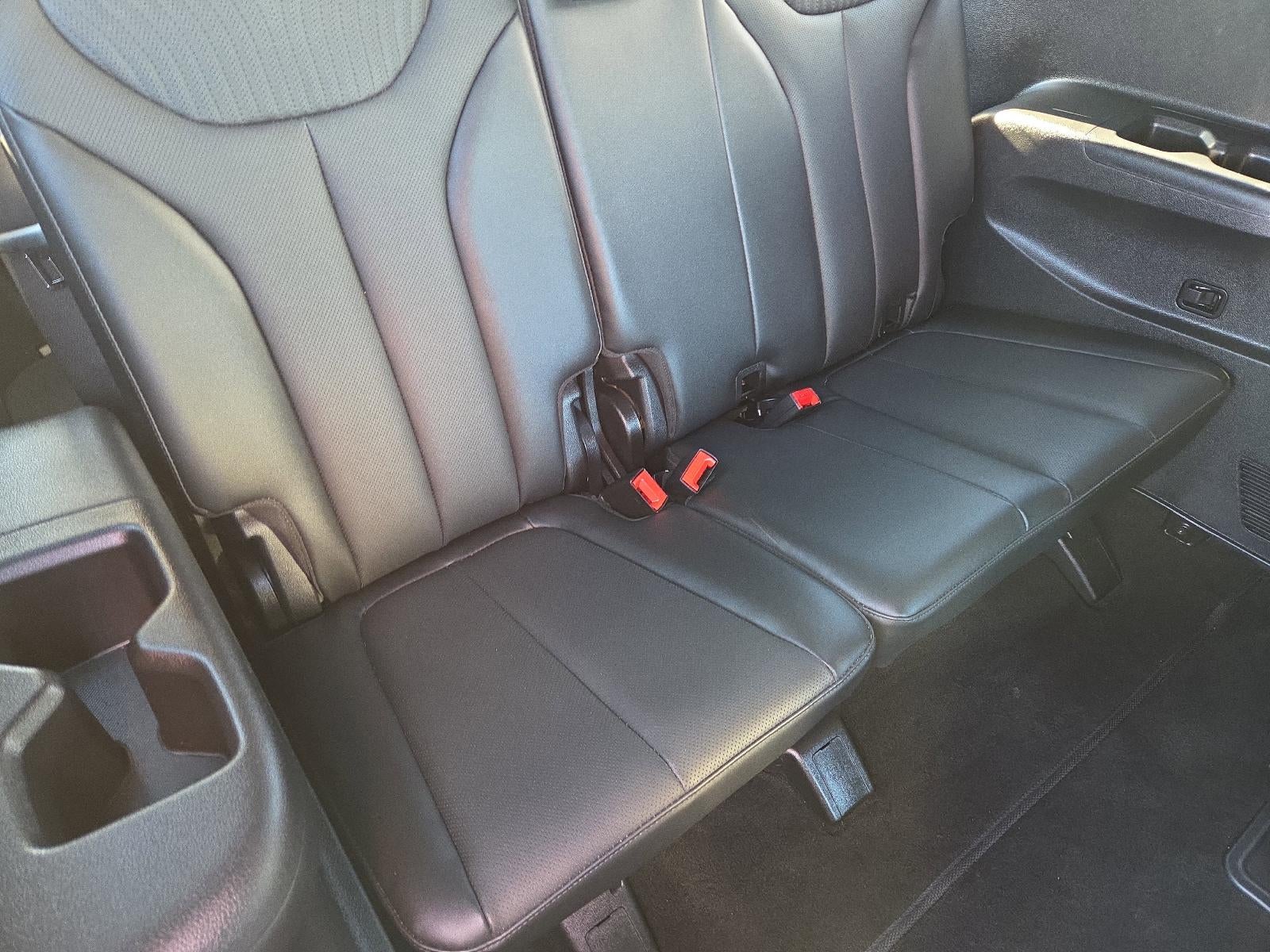 2024 Hyundai PALISADE Calligraphy AWD