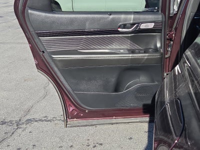 2024 Hyundai PALISADE Calligraphy AWD