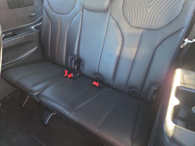 2024 Hyundai PALISADE Calligraphy AWD