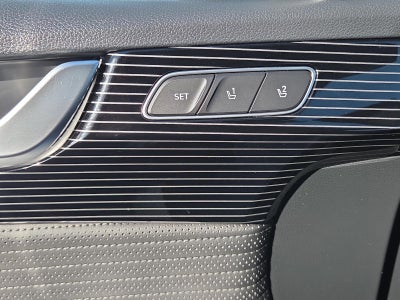 2024 Hyundai PALISADE Calligraphy AWD