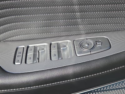 2024 Hyundai PALISADE Calligraphy AWD