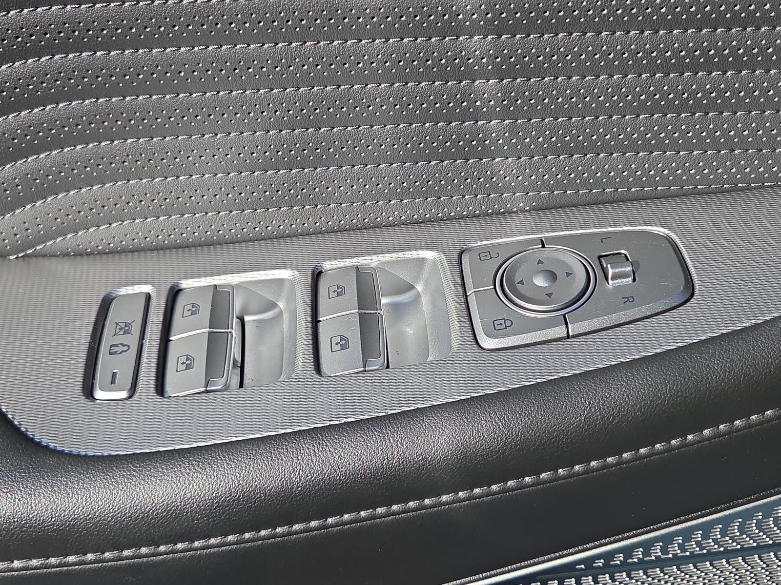 2024 Hyundai PALISADE Calligraphy AWD