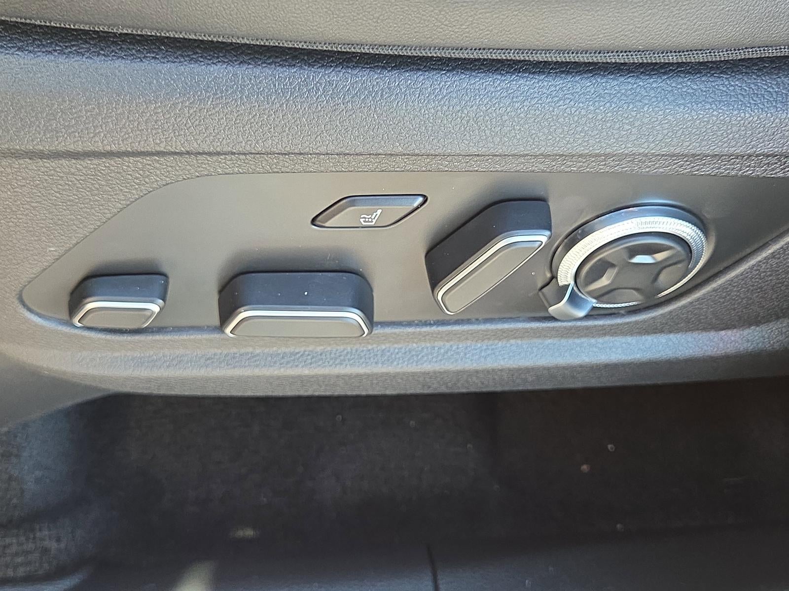 2024 Hyundai PALISADE Calligraphy AWD