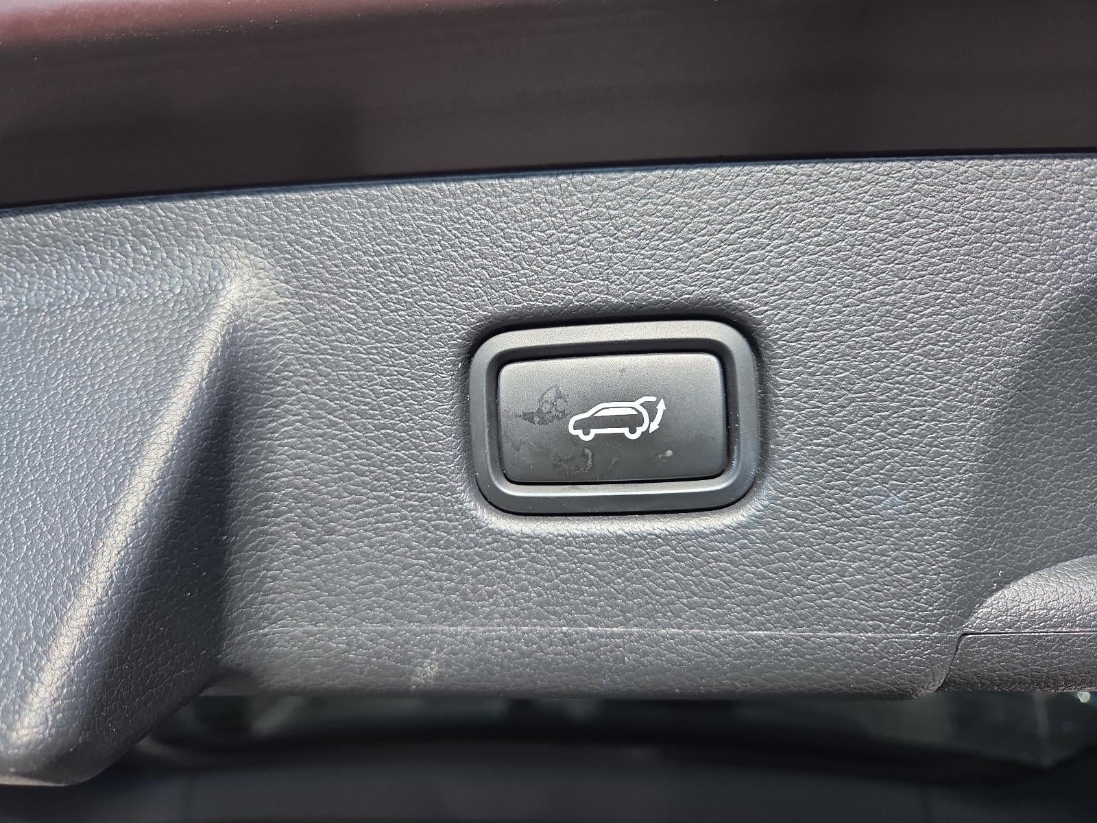 2024 Hyundai PALISADE Calligraphy AWD