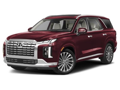 2024 Hyundai PALISADE Calligraphy AWD